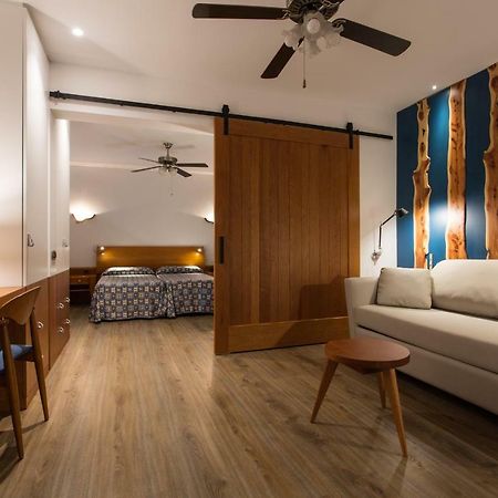 Hotel Ca Mari Playa Migjorn Εξωτερικό φωτογραφία