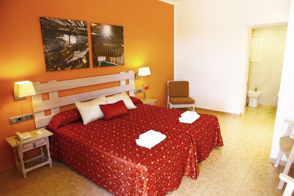 Hotel Ca Mari Playa Migjorn Δωμάτιο φωτογραφία