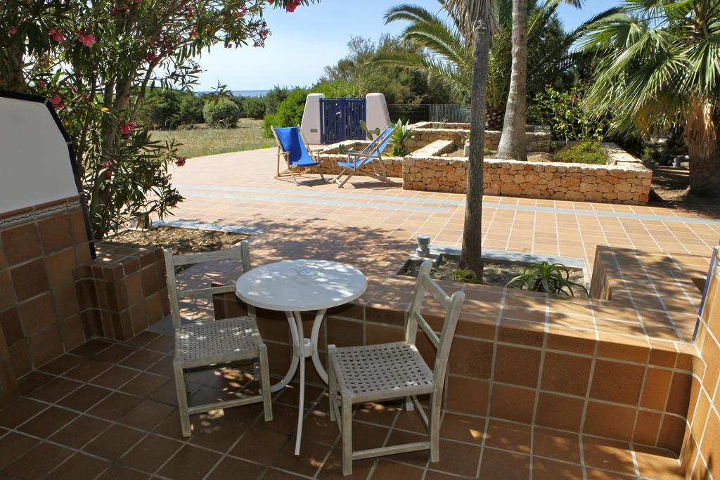 Hotel Ca Mari Playa Migjorn Δωμάτιο φωτογραφία