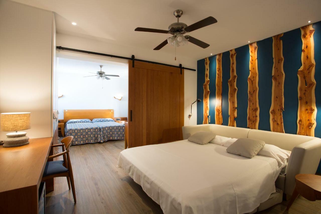 Hotel Ca Mari Playa Migjorn Εξωτερικό φωτογραφία